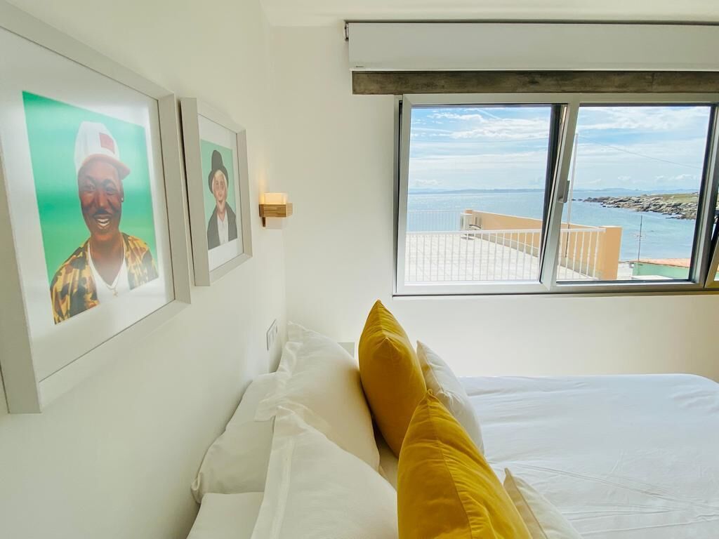 3 Schlafzimmer, Bügeleisen/Bügelbrett, Reisekinderbett, WLAN