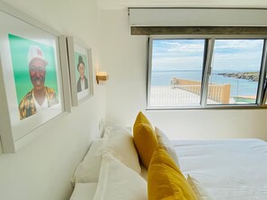 3 sovrum, strykjärn/strykbräda, resesäng och wi-fi