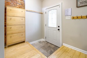 Interior - Two Separate DC Houses | Sleep 21 Guests (Washington)
