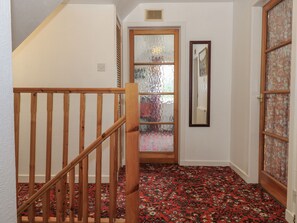 Interior - Dunard Villa (Stornoway)