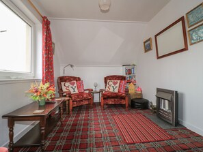 Interior - Dunard Villa (Stornoway)