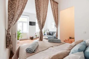 Departamento (14) | Decoración personalizada, muebles diferentes y escritorio