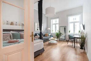 Departamento (11) | Decoración personalizada, muebles diferentes y escritorio