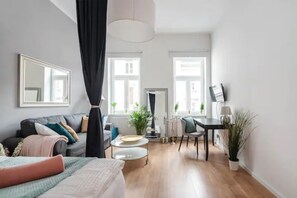 Departamento (11) | Decoración personalizada, muebles diferentes y escritorio