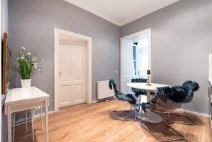 Apartment (11) | Dining room