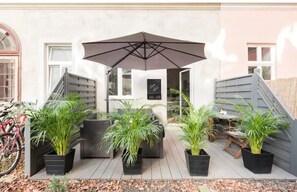 Departamento (1) | Decoración personalizada, muebles diferentes y escritorio