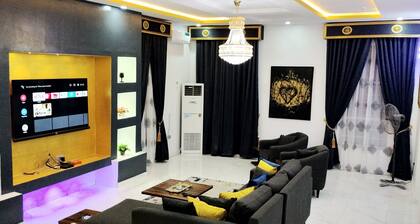 Lekki Luxury 5 Bedroom House Duplex in Lekki