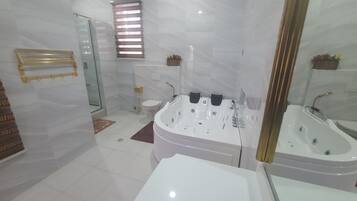 Maison | Salle de bain