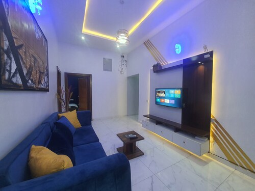 Lekki Luxury 5 Bedroom House Duplex in Lekki