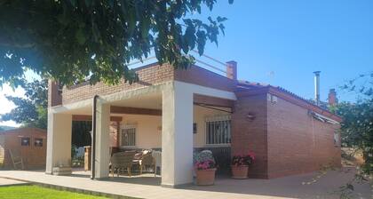 cal Claramunt, Para Conectar con lo Esencial