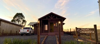 POUSADA COSTANEIRA