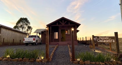 POUSADA COSTANEIRA