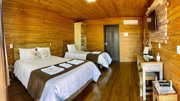 Chambre Quadruple