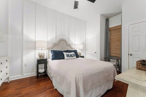 1 soverom, wi-fi (inkludert), sengetøy og rullestolvennlig