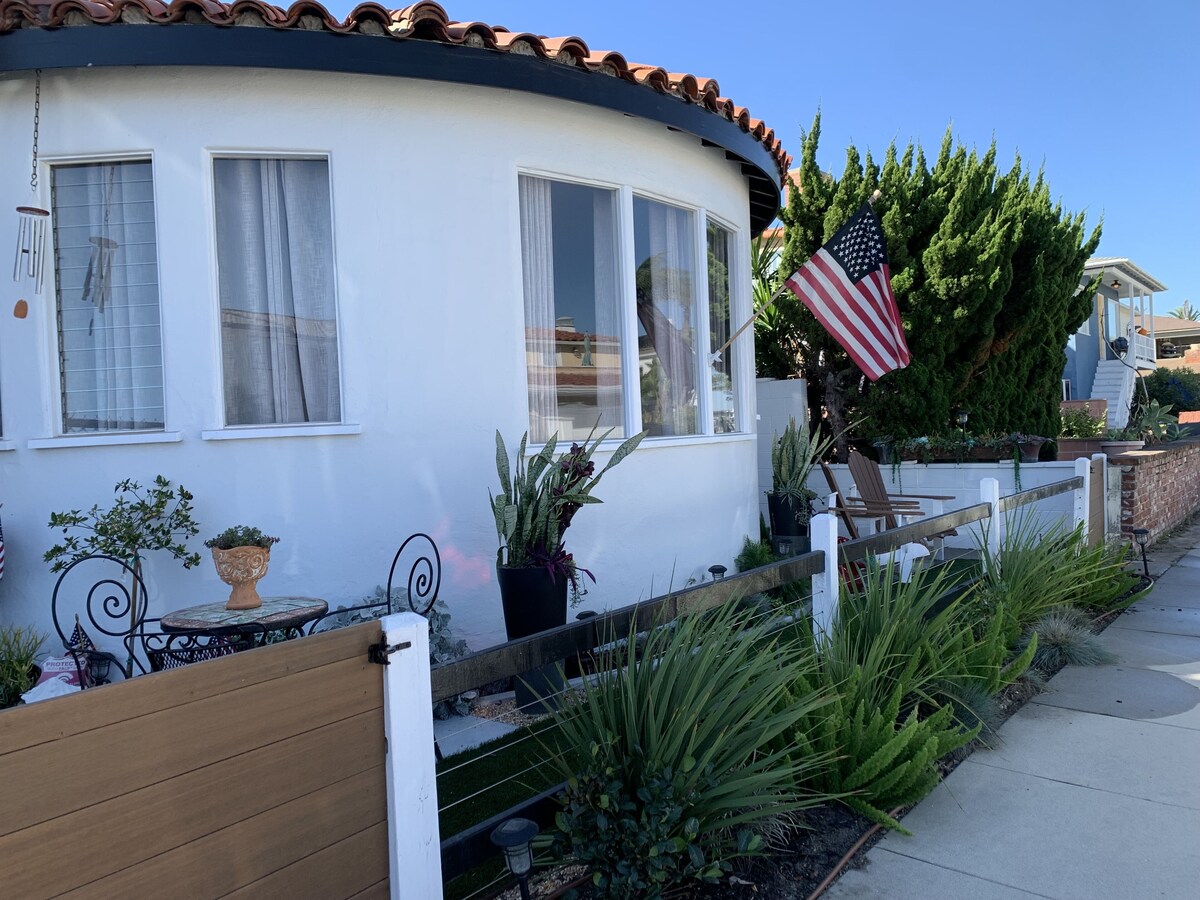 Imagen de perfil del propietario o de la propietaria