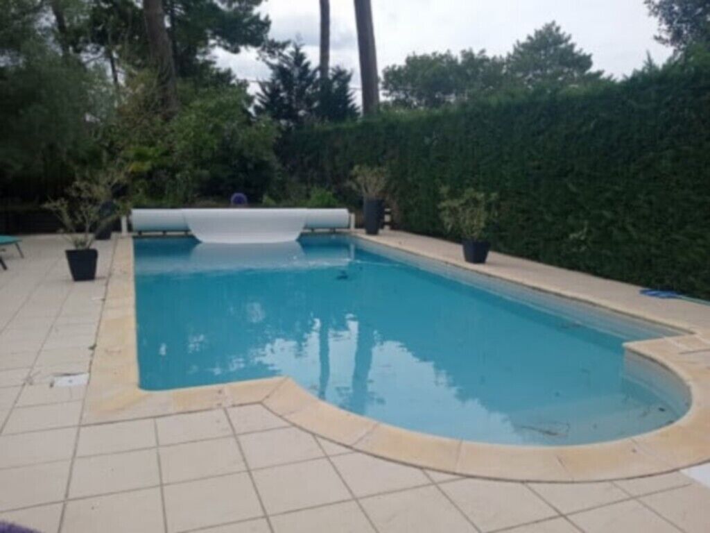 Bed and breakfast 1 chambre