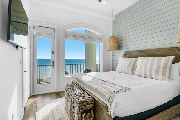 8 chambres, fer et planche à repasser, Wi-Fi gratuit, draps fournis