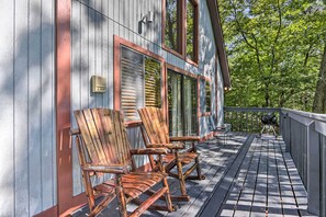 テラス / パティオ