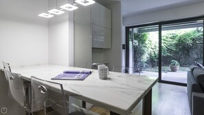 Interior - Italianway - Traiano 33 C (Milan)