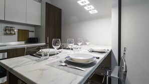 Dining - Italianway - Traiano 33 C (Milan)