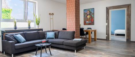 Televisión de pantalla plana