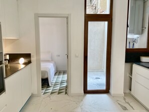 3 bedrooms, iron/ironing board