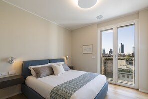Luxe appartement | 2 slaapkamers, individueel gedecoreerd, individueel gemeubileerd