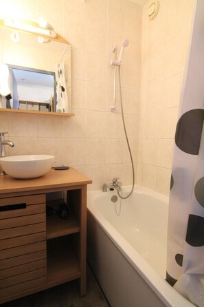 Badewanne
