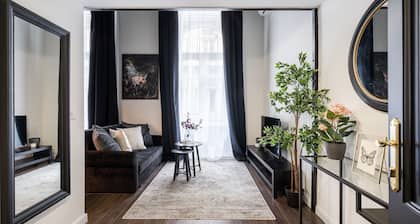 E41 Boutique Apartments by BQA