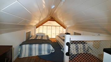 3 bedrooms, free WiFi