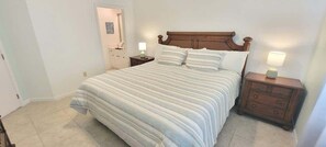 Apartment, 2 Bedrooms