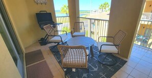 Apartment, 2 Bedrooms | Property grounds - Las Verandas 2 Bedroom Home by RedAwning (South Padre Island)