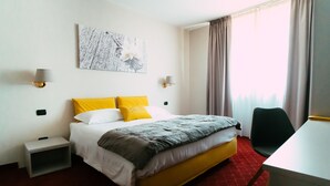 Habitación doble superior