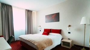 Habitación doble superior