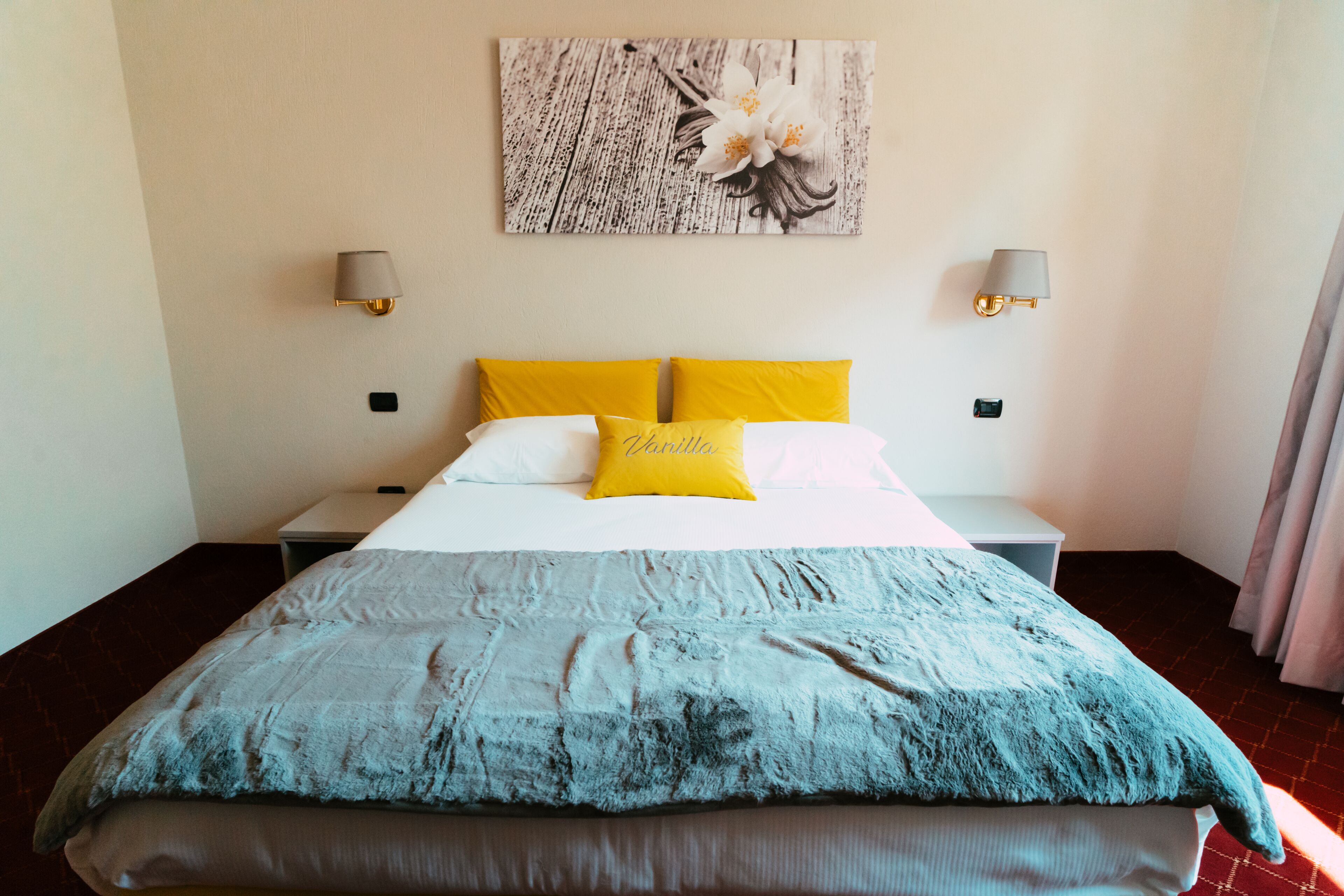 Superior-Doppelzimmer