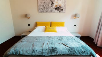 Superior-Doppelzimmer