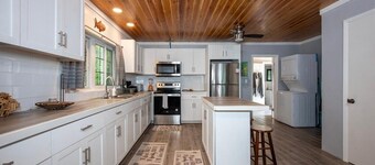 Winfield Manor 3 Bedroom Home