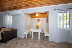 House, 3 Bedrooms | Interior