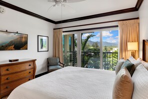 Apartment, 2 Schlafzimmer