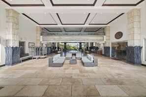 Condo, 2 habitaciones | Interior