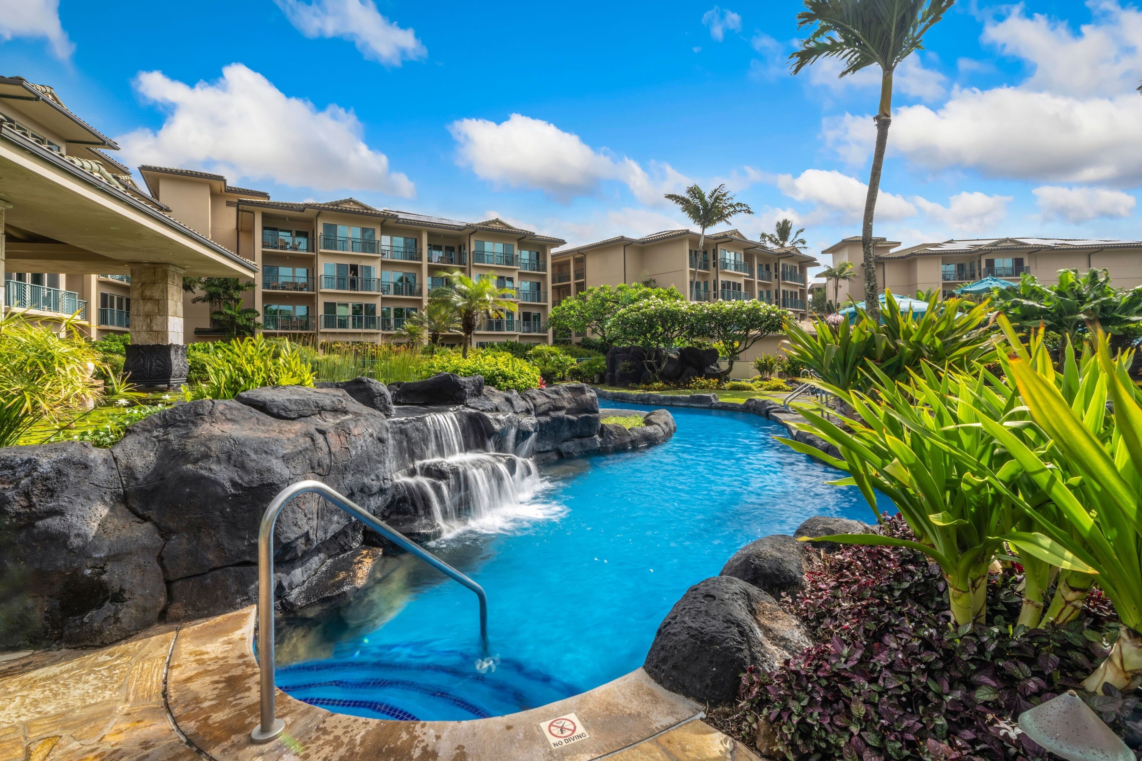 Condo, 2 Bedrooms | Pool