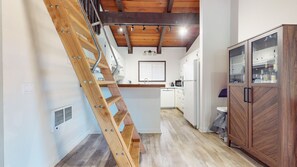 콘도, 침실 2개 | 내부