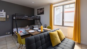 City Studio - Résidence Kméléon (Le Mans)