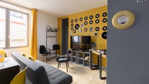 City Studio - Résidence Kméléon (Le Mans)