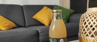 Résidence Kméléon