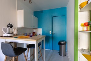 City Studio | Private kitchen