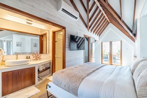 4 chambres, bureau, fer et planche à repasser, Wi-Fi gratuit