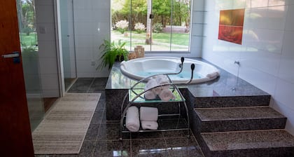 SPA AGUA MILAGROSA