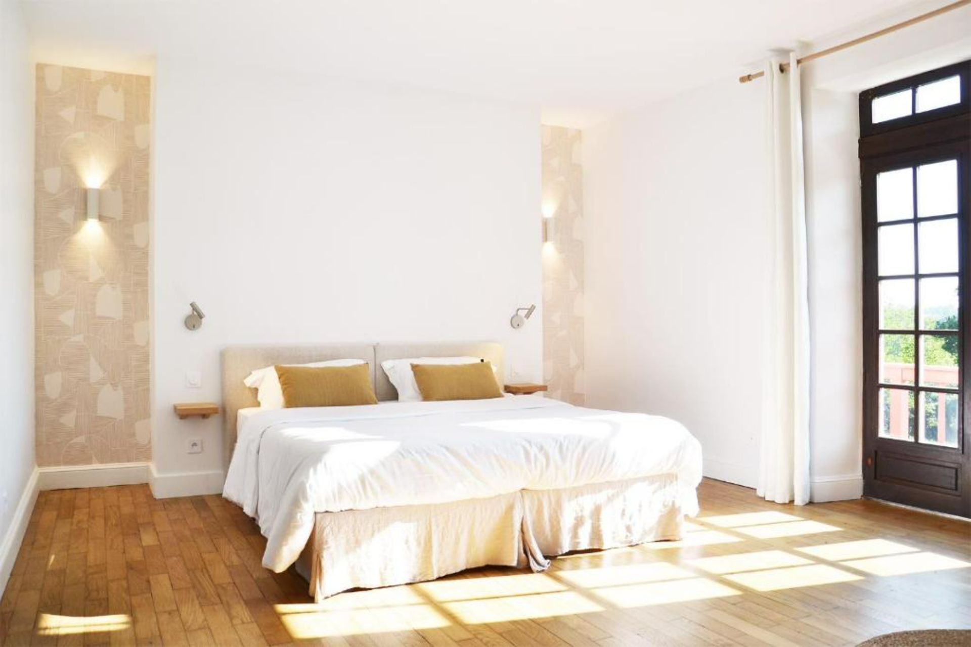 5 slaapkamers, gratis wifi, beddengoed