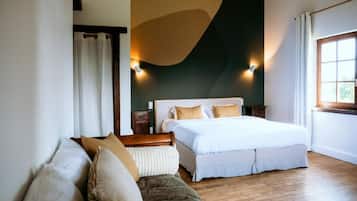 5 slaapkamers, gratis wifi, beddengoed